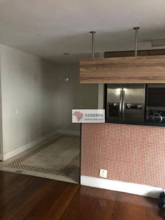 Imagem Apartamento com 3 Quartos à Venda, 109 m² em Vila Olímpia - São Paulo Imagem Apartamento com 3 Quartos à Venda, 109 m² em Vila Olímpia - São Paulo