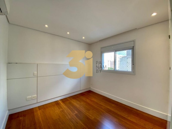 Imagem Apartamento com 3 Quartos à Venda, 137 m² em Morumbi - São Paulo