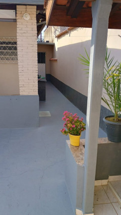 Imagem Casa com 2 Quartos à Venda, 182 m² em Parque Senhor Do Bonfim - Taubaté