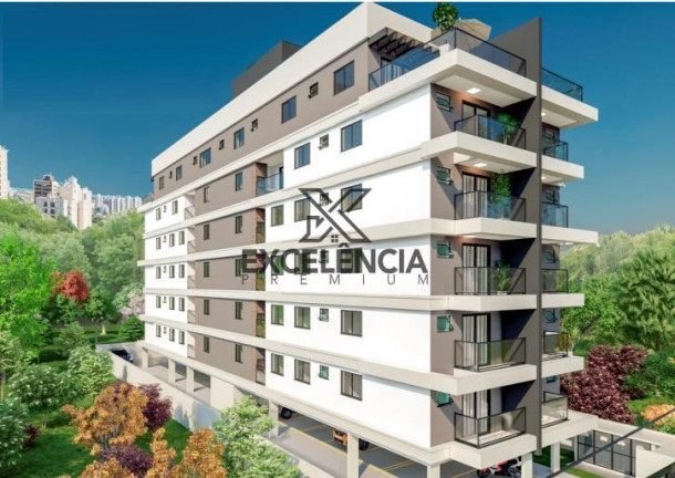 Imagem Apartamento com 3 Quartos à Venda, 81 m² em Centro - Pinhais Imagem Apartamento com 3 Quartos à Venda, 81 m² em Centro - Pinhais