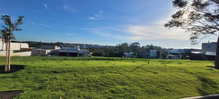 Imagem Terreno em Condomínio à Venda, 452 m² em Alphaville Nova Esplanada Iv - Votorantim Imagem Terreno em Condomínio à Venda, 452 m² em Alphaville Nova Esplanada Iv - Votorantim