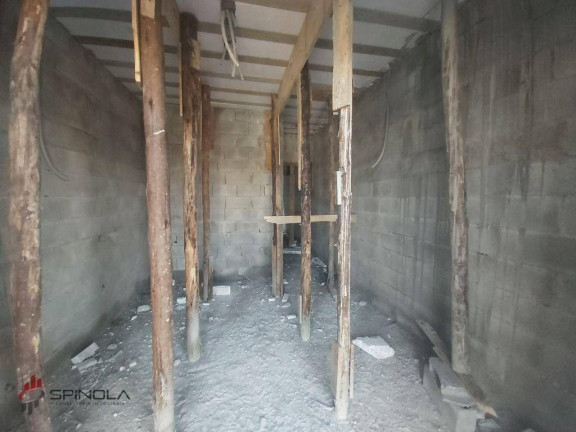 Imagem Sobrado com 2 Quartos à Venda, 76 m² em Vilamar - Praia Grande