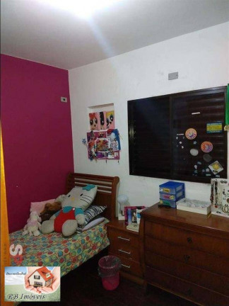 Imagem Casa com 3 Quartos à Venda, 100 m² em Jardim Las Vegas - Santo André Imagem Casa com 3 Quartos à Venda, 100 m² em Jardim Las Vegas - Santo André