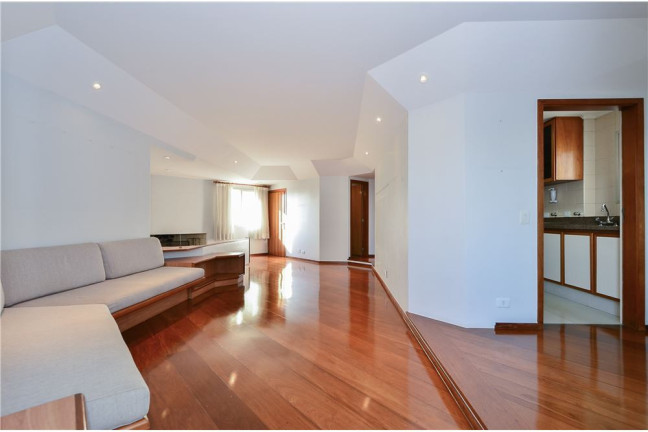 Imagem Apartamento com 3 Quartos à Venda, 150 m² em Brooklin Paulista - São Paulo