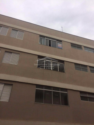 Imagem Apartamento com 2 Quartos à Venda, 62 m² em Vila Itapura - Campinas