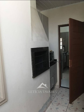 Imagem Casa com 3 Quartos à Venda, 68 m² em Sapucaia Do Sul