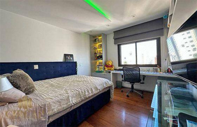 Imagem Apartamento com 4 Quartos à Venda, 374 m² em Jardim Vila Mariana - São Paulo Imagem Apartamento com 4 Quartos à Venda, 374 m² em Jardim Vila Mariana - São Paulo