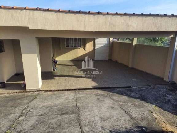 Casa com 2 Quartos à Venda,  em Jardim Adelina - Mauá