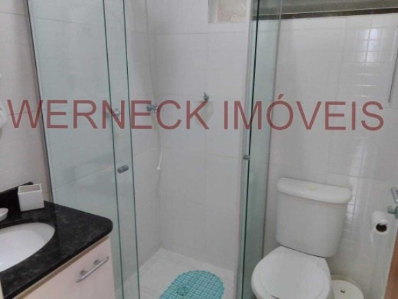Imagem Imóvel com 3 Quartos à Venda, 100 m² em Centro - Ubatuba