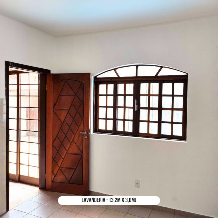 Imagem Casa com 5 Quartos à Venda, 270 m² em Jardim América - Boituva Imagem Casa com 5 Quartos à Venda, 270 m² em Jardim América - Boituva