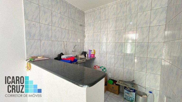 Imagem Casa com 5 Quartos à Venda, 220 m² em Mussurunga Ii - Salvador
