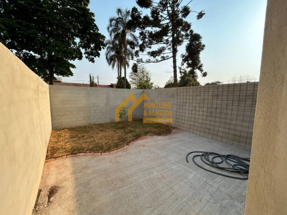 Imagem Casa com 2 Quartos à Venda, 58 m² em Jardim Monte Santo - Itapetininga Imagem Casa com 2 Quartos à Venda, 58 m² em Jardim Monte Santo - Itapetininga