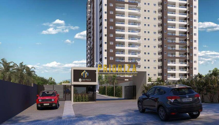 Imagem Apartamento com 2 Quartos à Venda, 62 m² em Condomínio Jr São Paulo - Sorocaba Imagem Apartamento com 2 Quartos à Venda, 62 m² em Condomínio Jr São Paulo - Sorocaba