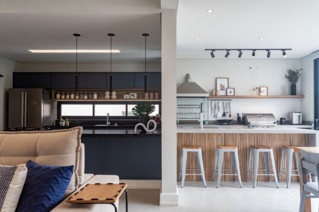 Imagem Casa com 3 Quartos à Venda, 215 m² em Residencial Ibi-aram - Itupeva Imagem Casa com 3 Quartos à Venda, 215 m² em Residencial Ibi-aram - Itupeva
