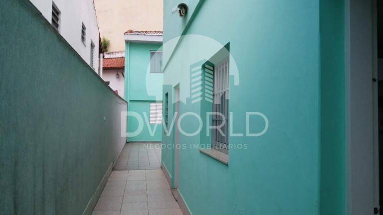 Imagem Casa com 3 Quartos à Venda, 260 m² em Jordanópolis - São Bernardo Do Campo