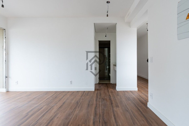 Imagem Apartamento com 1 Quarto à Venda, 56 m² em Vila Mariana - São Paulo