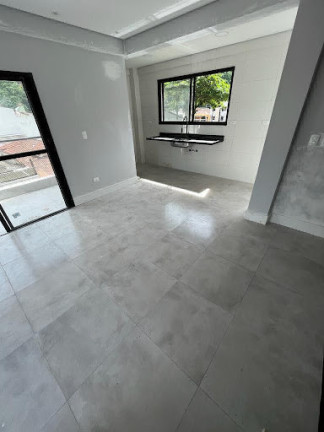 Imagem Sobrado com 2 Quartos à Venda, 140 m² em Marapé - Santos