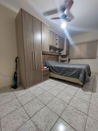Imagem Casa com 2 Quartos à Venda, 124 m² em Loteamento Residencial São Vicente De Paulo - Tremembé Imagem Casa com 2 Quartos à Venda, 124 m² em Loteamento Residencial São Vicente De Paulo - Tremembé