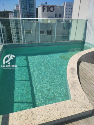 Imagem Cobertura com 4 Quartos à Venda, 286 m² em Pioneiros - Balneário Camboriú