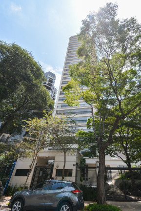 Imagem Imóvel com 4 Quartos à Venda, 245 m² em Vila Clementino - São Paulo