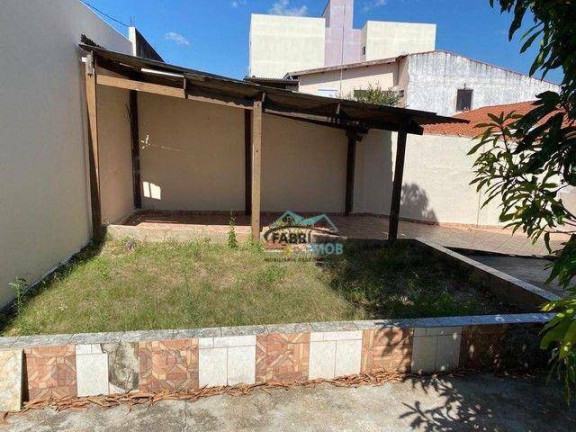 Imagem Casa com 3 Quartos à Venda, 141 m² em Jardim Gonçalves - Sorocaba