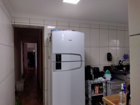 Imagem Sobrado com 4 Quartos à Venda, 165 m² em Parque Novo Oratório - Santo André Imagem Sobrado com 4 Quartos à Venda, 165 m² em Parque Novo Oratório - Santo André