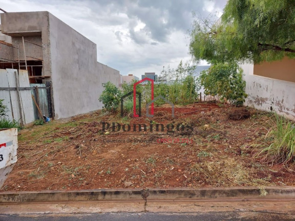 Terreno à Venda, 250 m² em Residencial Real Park Sumaré - Sumaré