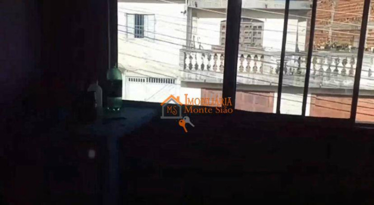 Imagem Sobrado com 2 Quartos à Venda, 250 m² em Jardim Bondança - Guarulhos Imagem Sobrado com 2 Quartos à Venda, 250 m² em Jardim Bondança - Guarulhos
