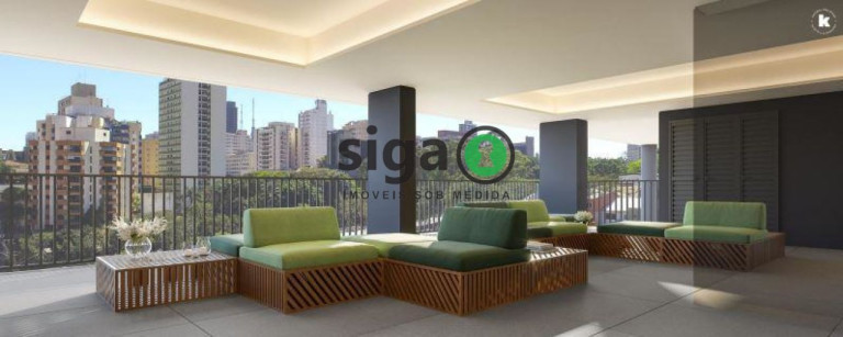 Imagem Apartamento com 1 Quarto à Venda, 32 m² em Vila Madalena - São Paulo Imagem Apartamento com 1 Quarto à Venda, 32 m² em Vila Madalena - São Paulo