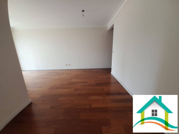 Imagem Apartamento com 3 Quartos à Venda, 90 m² em Vila Bastos - Santo André Imagem Apartamento com 3 Quartos à Venda, 90 m² em Vila Bastos - Santo André