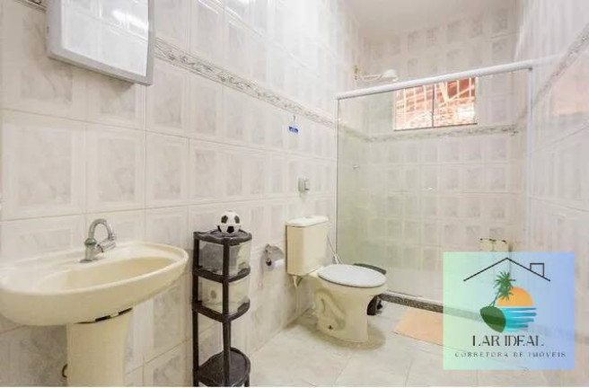Imagem Casa com 3 Quartos à Venda,  em Jardim Campomar - Rio Das Ostras