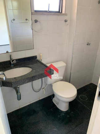 Imagem Apartamento com 4 Quartos à Venda, 195 m² em Guararapes - Fortaleza Imagem Apartamento com 4 Quartos à Venda, 195 m² em Guararapes - Fortaleza