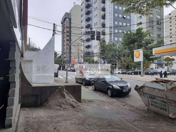 Imagem Loja para Alugar, 256 m² em Campo Belo - São Paulo