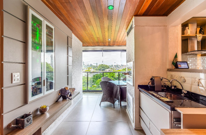 Imagem Apartamento com 2 Quartos à Venda, 82 m² em Vila Cruzeiro - São Paulo