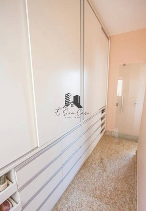 Imagem Casa com 4 Quartos à Venda, 390 m² em Portal Do Sol - Contagem