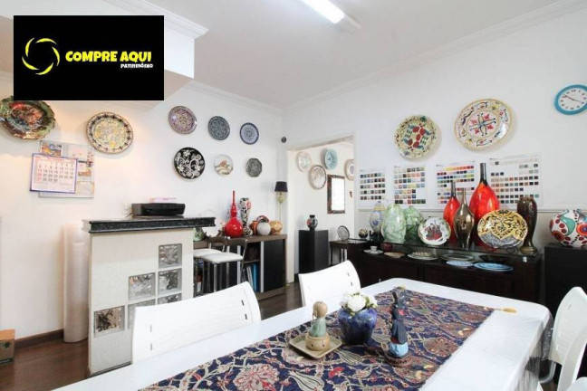 Imagem Casa com 3 Quartos à Venda, 200 m² em Perdizes - São Paulo