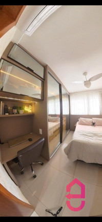 Imagem Apartamento com 3 Quartos à Venda, em Vila Rosa - Goiânia Imagem Apartamento com 3 Quartos à Venda, em Vila Rosa - Goiânia
