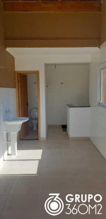 Imagem Apartamento com 2 Quartos à Venda, 98 m² em Vila Camilópolis - Santo André