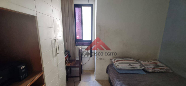 Imagem Apartamento com 2 Quartos à Venda, 75 m² em Santa Rosa - Niterói Imagem Apartamento com 2 Quartos à Venda, 75 m² em Santa Rosa - Niterói