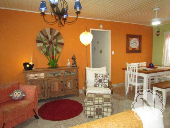 Imagem Casa com 3 Quartos à Venda, 128 m² em Cibratel I - Itanhaém Imagem Casa com 3 Quartos à Venda, 128 m² em Cibratel I - Itanhaém