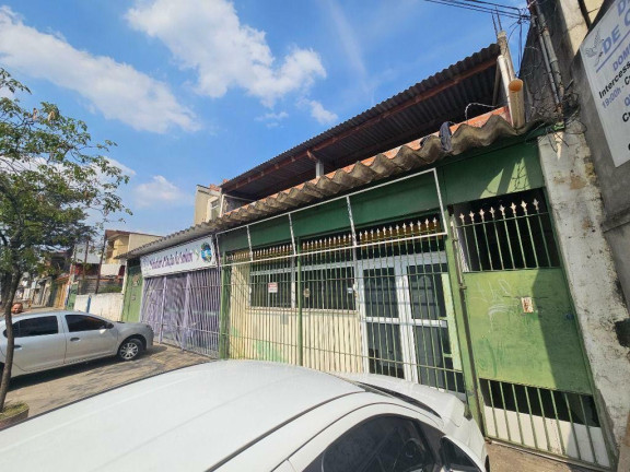 Imagem Sobrado à Venda, 900 m² em Mikail Ii - Guarulhos Imagem Sobrado à Venda, 900 m² em Mikail Ii - Guarulhos