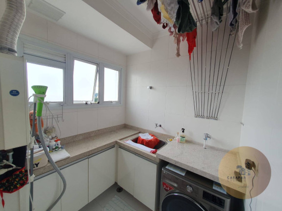 Imagem Apartamento com 3 Quartos à Venda, 107 m² em Barcelona - São Caetano Do Sul