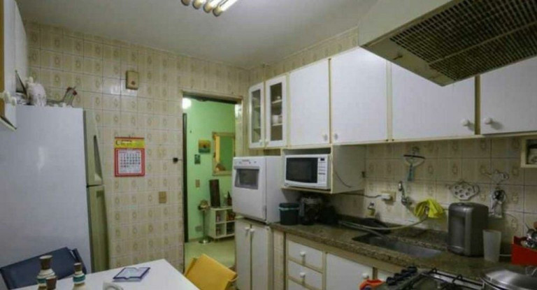 Imagem Apartamento com 2 Quartos à Venda, 100 m² em Pinheiros - São Paulo Imagem Apartamento com 2 Quartos à Venda, 100 m² em Pinheiros - São Paulo