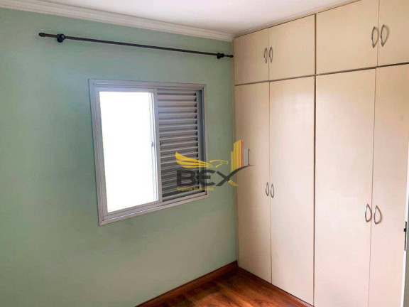 Imagem Apartamento com 3 Quartos à Venda, 88 m² em Vila Boa Vista - Barueri