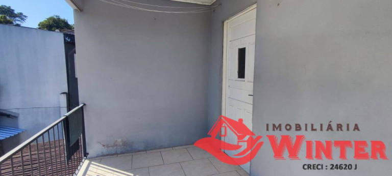 Imagem Apartamento com 2 Quartos à Venda, 60 m² em Centro - Feliz Imagem Apartamento com 2 Quartos à Venda, 60 m² em Centro - Feliz