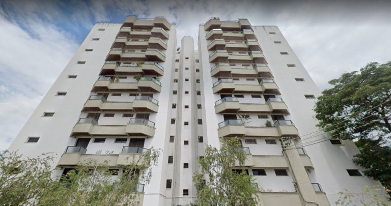 Apartamento com 3 Quartos à Venda, 184 m² em Centro - Vinhedo