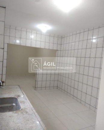 Imagem Casa com 2 Quartos à Venda, 140 m² em Campo Dos Alemães - São José Dos Campos