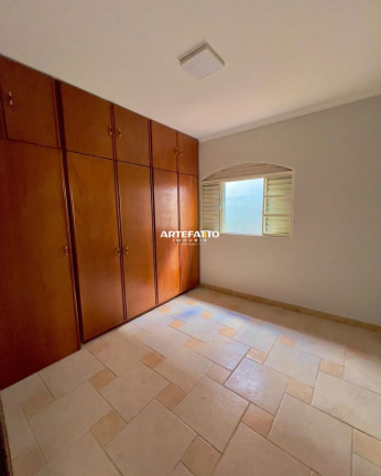 Imagem Casa com 3 Quartos à Venda, 187 m² em Santo Agostinho - Franca Imagem Casa com 3 Quartos à Venda, 187 m² em Santo Agostinho - Franca