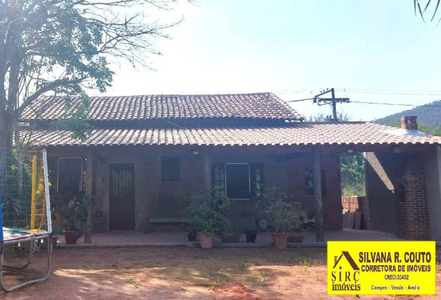 Imagem Chácara com 2 Quartos à Venda, 1 m² em Chácaras De Inoã (inoã) - Maricá