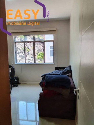 Imagem Imóvel com 3 Quartos à Venda, 100 m² em Tijuca - Rio De Janeiro